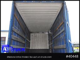 KRONE Wechselbrücke Jumbo BDF 7,82