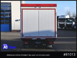 IVECO Daily 35C15 Getränke, ZV, Schwingsitz