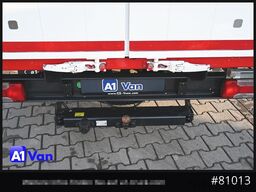 IVECO Daily 35C15 Getränke, ZV, Schwingsitz