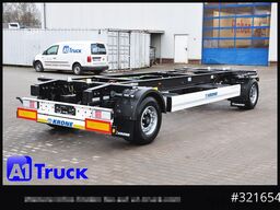 KRONE 3 x AZW 18, MAXI für 1120mm + 1320mm, SOFORT NEU