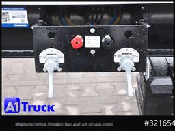 KRONE 3 x AZW 18, MAXI für 1120mm + 1320mm, SOFORT NEU