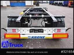 KRONE 3 x AZW 18, MAXI für 1120mm + 1320mm, SOFORT NEU