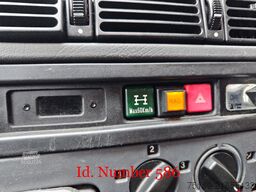 Fiat Ducato Maxi 2.8 4x4 14.000 KM Feuerwehr L...