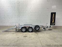 Brian James Digger Plant 543-2813-35-2-12 Maschinentransport