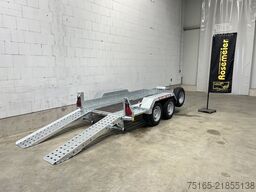 Brian James Digger Plant 543-2813-35-2-12 Maschinentransport