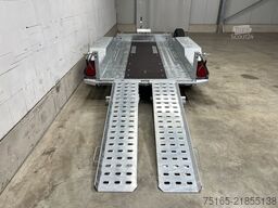 Brian James Digger Plant 543-2813-35-2-12 Maschinentransport