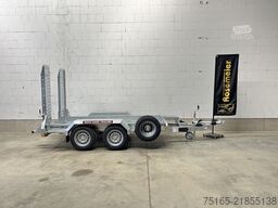 Brian James Digger Plant 543-2813-35-2-12 Maschinentransport