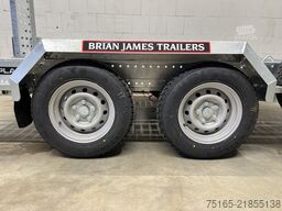Brian James Digger Plant 543-2813-35-2-12 Maschinentransport