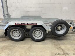 Brian James Digger Plant 543-2813-35-2-12 Maschinentransport