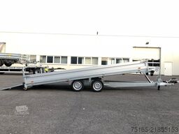 Böckmann MH-AL 5020/35 BW Maschinentransporter