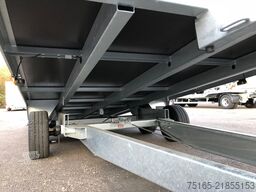 Böckmann MH-AL 5020/35 BW Maschinentransporter