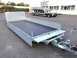 Böckmann MH-AL 5020/35 BW Maschinentransporter