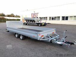 Böckmann MH-AL 5020/35 BW Maschinentransporter