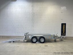 andere 35 BM 31 T7 Maschinentransporter