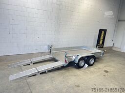 andere 35 BM 31 T7 Maschinentransporter