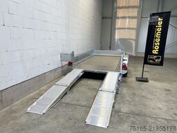 andere 35 BM 31 T7 Maschinentransporter