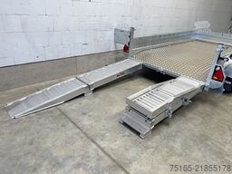andere 35 BM 31 T7 Maschinentransporter