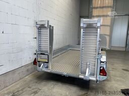 andere 35 BM 31 T7 Maschinentransporter