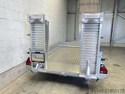 andere 35 BM 31 T7 Maschinentransporter