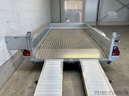 andere 35 BM 31 T7 Maschinentransporter