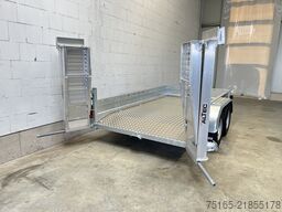 andere 35 BM 31 T7 Maschinentransporter