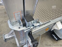 andere 35 BM 31 T7 Maschinentransporter