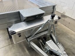 andere 35 BM 31 T7 Maschinentransporter