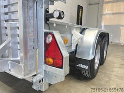 andere 35 BM 31 T7 Maschinentransporter