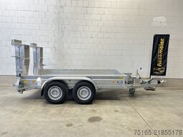 andere 35 BM 31 T7 Maschinentransporter