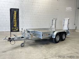 andere 35 BM 31 T7 Maschinentransporter