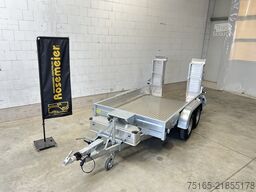 andere 35 BM 31 T7 Maschinentransporter