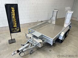 andere 35 BM 31 T7 Maschinentransporter