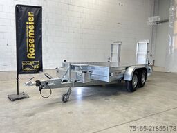 andere 35 BM 31 T7 Maschinentransporter