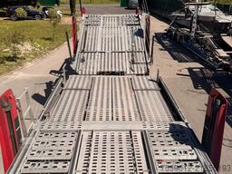 Lohr EuroLohr 2.53 PS, 2 units
