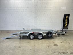 Brian James Digger Plant 543-3216-35-2-12 Maschinentransport