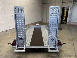 Brian James Digger Plant 543-3216-35-2-12 Maschinentransport
