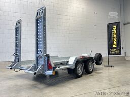 Brian James Digger Plant 543-3216-35-2-12 Maschinentransport