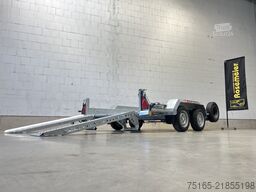 Brian James Digger Plant 543-3216-35-2-12 Maschinentransport