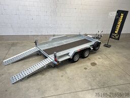 Brian James Digger Plant 543-3216-35-2-12 Maschinentransport