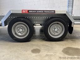 Brian James Digger Plant 543-3216-35-2-12 Maschinentransport