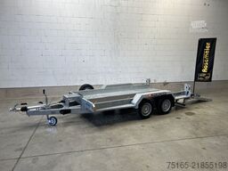 Brian James Digger Plant 543-3216-35-2-12 Maschinentransport