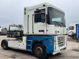 Renault AE 440 Magnum E-tech (POUR PIECES / PROBLEM MOT...
