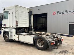 Renault AE 440 Magnum E-tech (POUR PIECES / PROBLEM MOT...