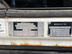 Renault AE 440 Magnum E-tech (POUR PIECES / PROBLEM MOT...