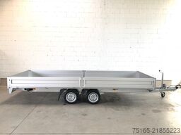 Böckmann HL-AL 5121/27 F Hochlader
