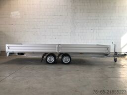 Böckmann HL-AL 5121/27 F Hochlader