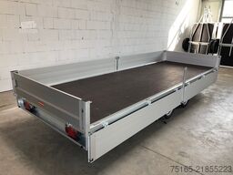 Böckmann HL-AL 5121/27 F Hochlader