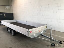 Böckmann HL-AL 5121/27 F Hochlader