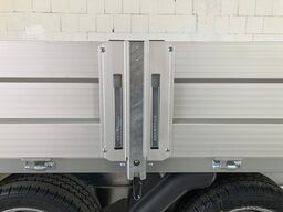 Böckmann HL-AL 5121/27 F Hochlader