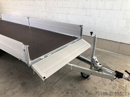 Böckmann HL-AL 5121/27 F Hochlader
